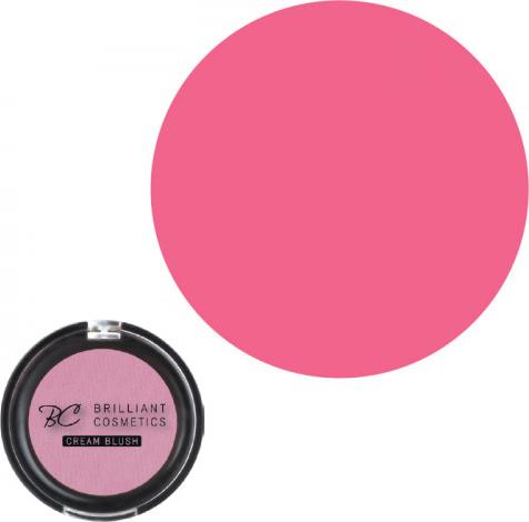 Brilliant Cosmetics BC Luxury Cream Blush creamy water 03 (creamy water 03)