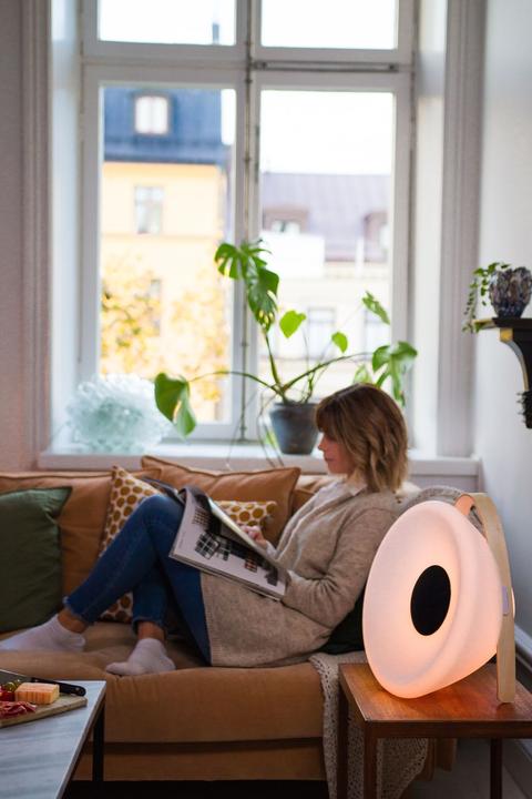 Image du produit Mooni Eclipse Speaker