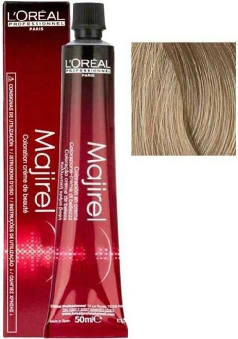 Image du produit L'Oréal Professionnel mayirel (8,31 blond clair cendre d'or blond clair)