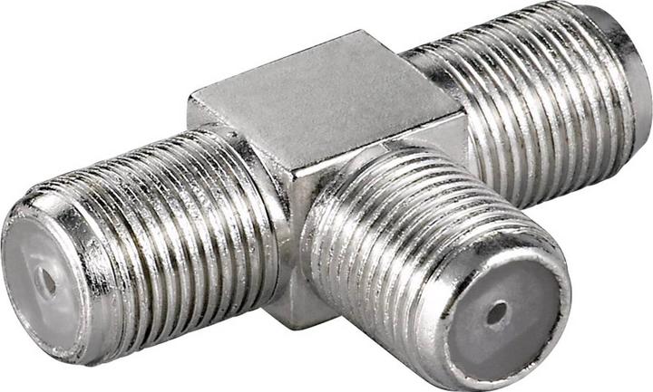Produktbild Goobay Antennenadapter (Antennenkabel)