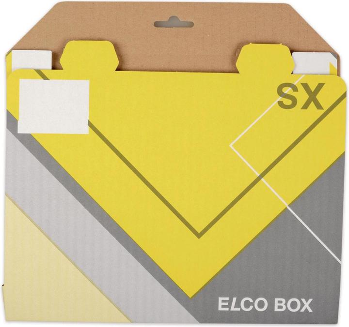 Immagine prodotto Elco Box XS (24,5 x 15 cm, 1 x)