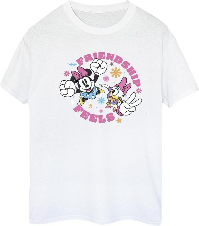 Produktbild Disney Minnie Mouse Daisy Friendship TShirt (M)