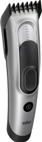 Actual product image Braun Series 7 HC7590