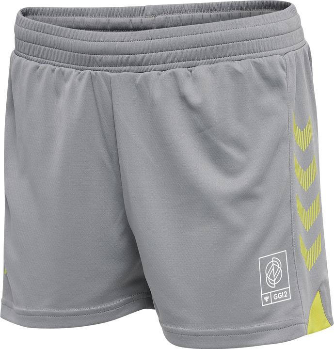 Actual product image hummel Gg12 Action Shorts Woman (XL)