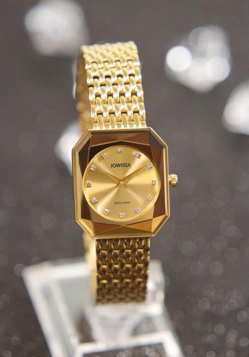 Actual product image Jowissa J8.079.M (Analogue wristwatch, 75 mm)
