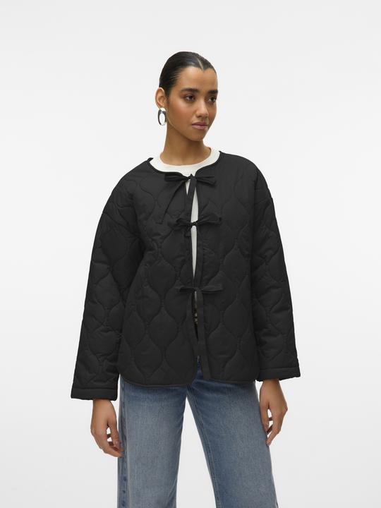 Produktbild Vero Moda VMSABINE Steppjacke Steppweste (L)