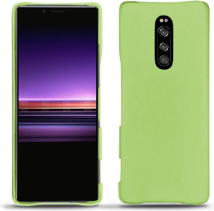 Vert olijf ( Nappa - Pantone #a7c58e )