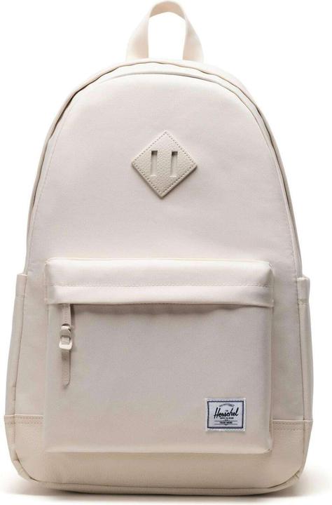 Produktbild Herschel Rucksack Heritage Whitecap Gray, 24 l (24 l)