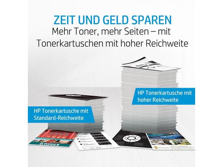 Actual product image HP 824a (M)