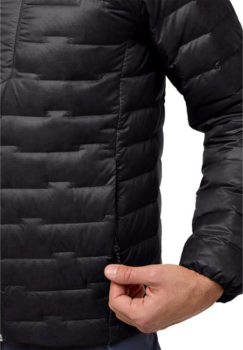 Actual product image Jack Wolfskin Passamani Down Jkt M (L)