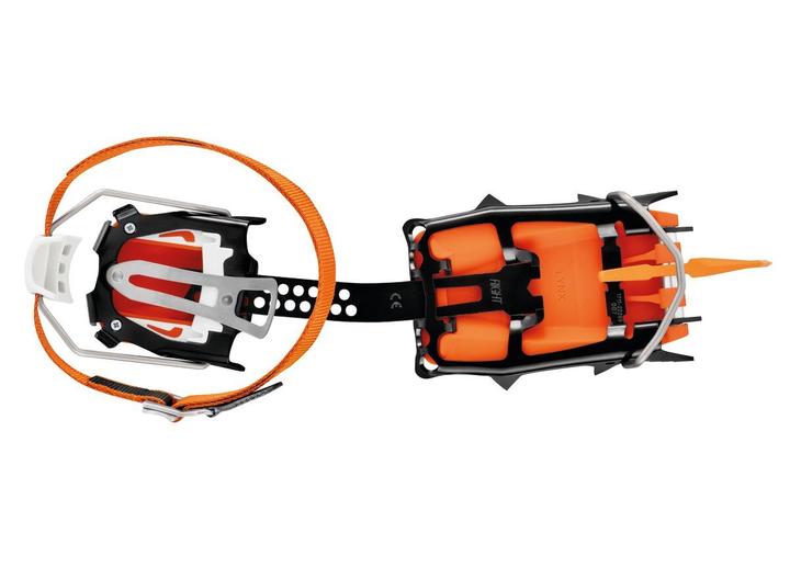 Image du produit Petzl Lynx (37, 38, 39, 40, 41, 42, 43, 44, 45, 46, 47, 48, 49)