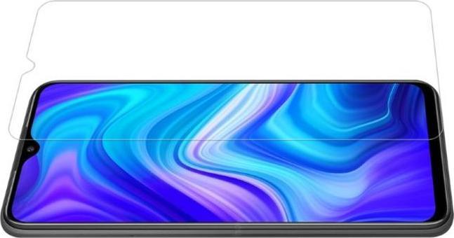 Actual product image Nillkin H+ PRO protective glass (1 Piece, Xiaomi Redmi 9)