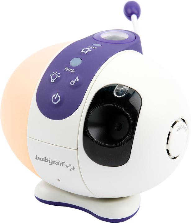 Produktbild Olympia H+H Babyruf BC 2000 WLAN (Babyphone Audio, 50 m)