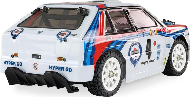 Produktbild Amewi Tourenwagen Hyper Go (RTR Ready-to-Run)