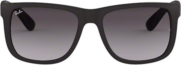 Actual product image Ray Ban Justin