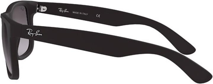 Actual product image Ray Ban Justin