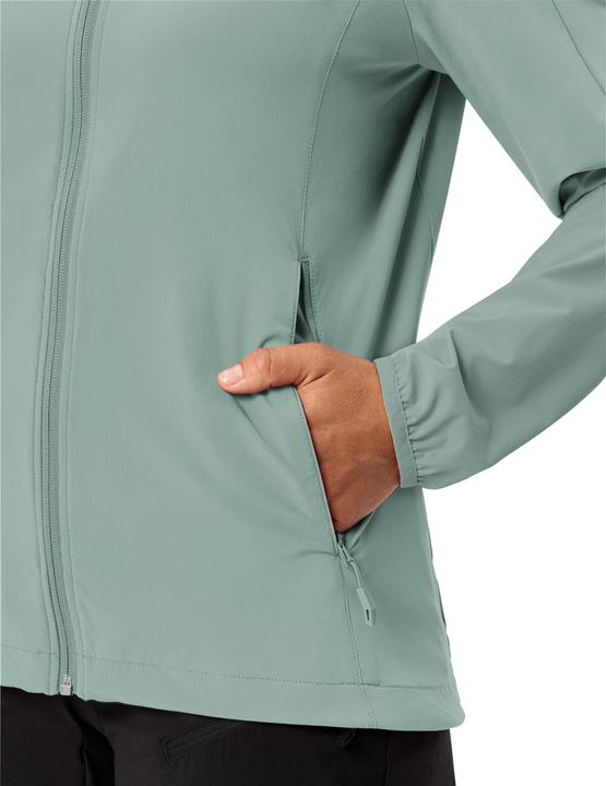 Produktbild Vaude Moab Jacket IV (42, L)