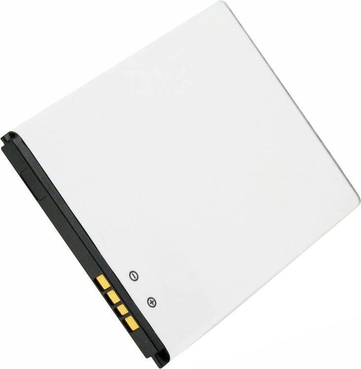 Actual product image Alcatel Battery CAB1400002C1 Battery TLi014A1