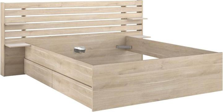 Actual product image Vente-unique Tenalia (160 x 200 cm)