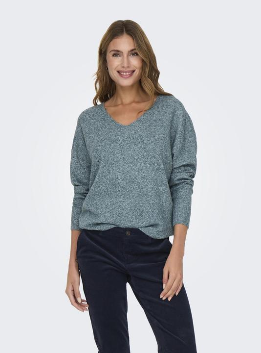 Produktbild Only ONLRICA Strickpullover Strickpullover (XL)