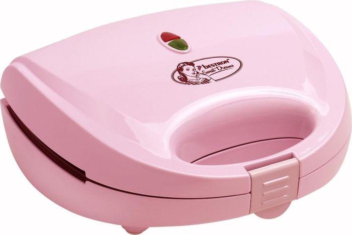Actual product image Bestron Cupcake Maker