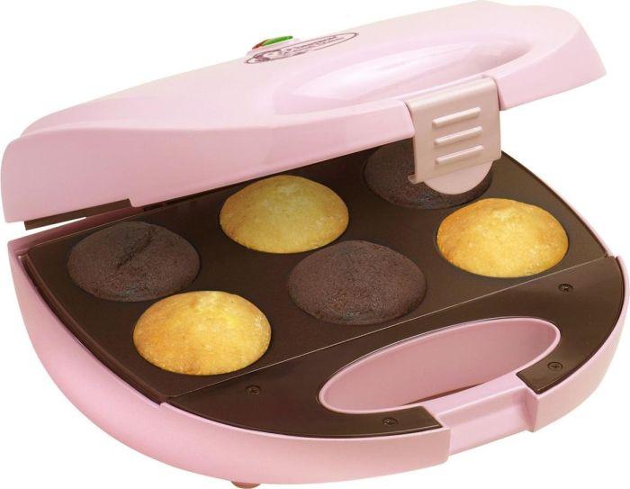 Actual product image Bestron Cupcake Maker