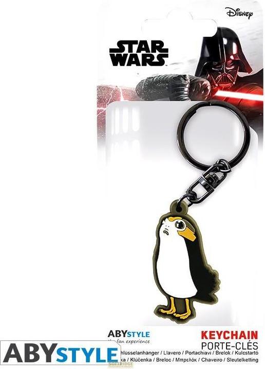 Image du produit ABYstyle Star Wars - Porg