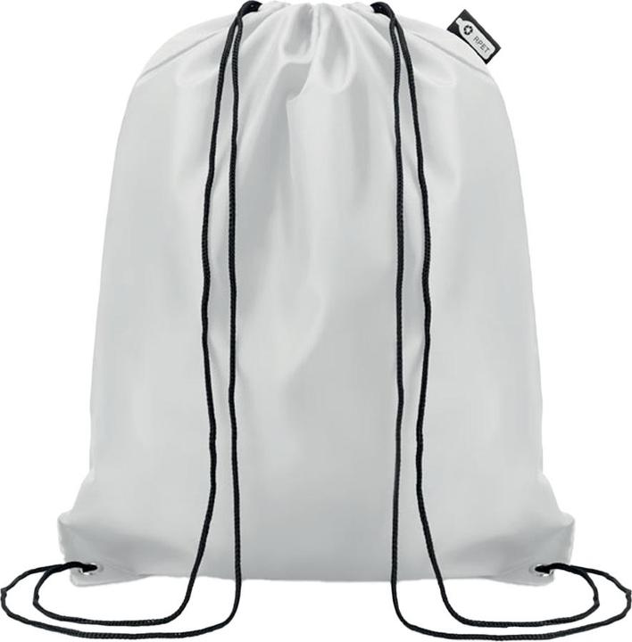 Actual product image MidOcean Shooppet RPET 190T Drawstring Bag