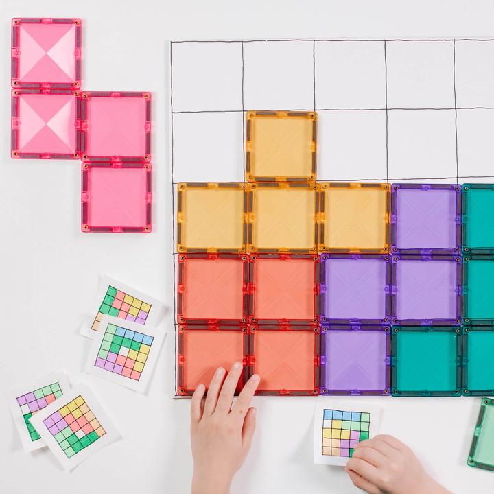Productafbeelding Connetix Pastel