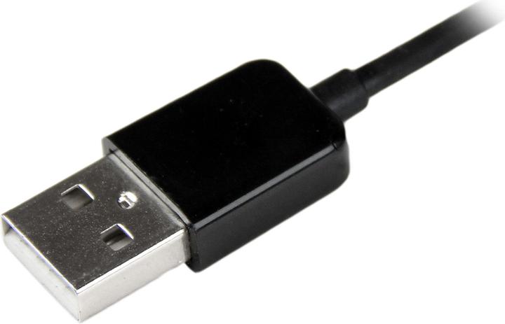Actual product image StarTech Icusbaudio2d (USB)