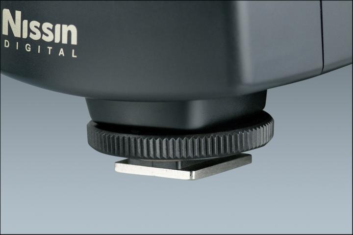 Produktbild Nissin Digital MF 18 Sony E (Makroblitz, Sony)