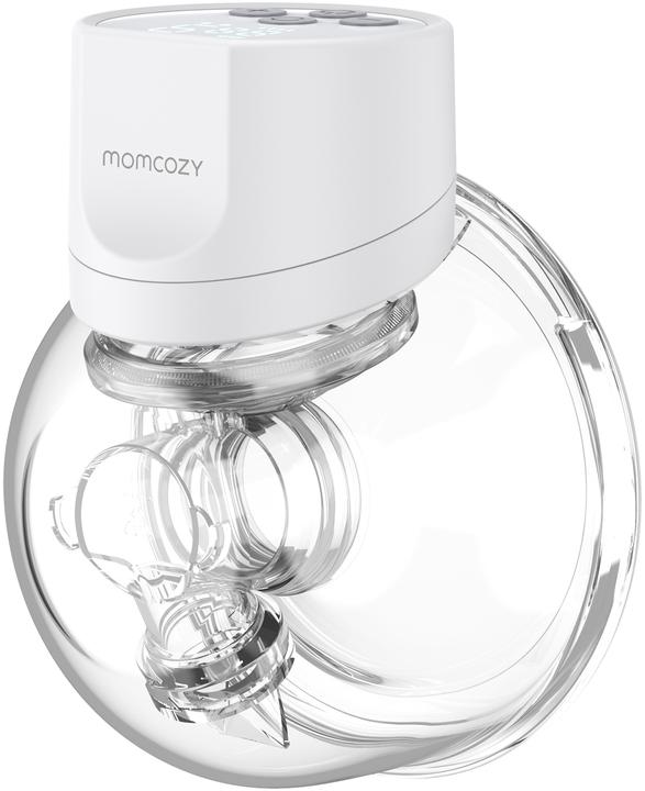 Momcozy S12 Pro Breast Pump Single