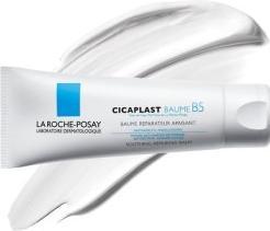 Actual product image La Roche Posay Cicaplast Baume B5 (Body cream, 100 ml)