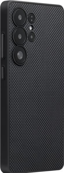 Produktbild Pitaka Pin Button Case (Samsung Galaxy S25 Ultra)