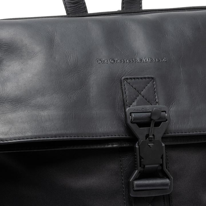 Produktbild The Chesterfield Brand Trondheim Rucksack 40 cm Laptopfach (15 l)