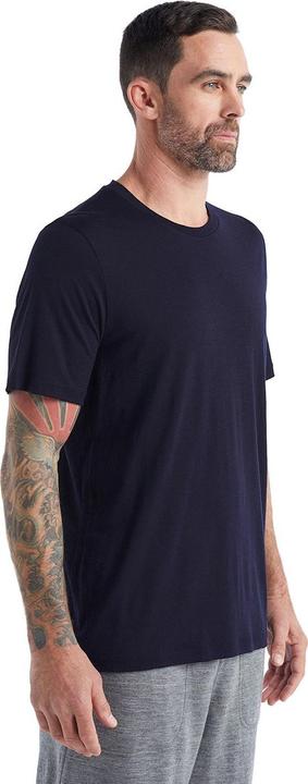 Actual product image Icebreaker Tech Lite II T-Shirt (S)