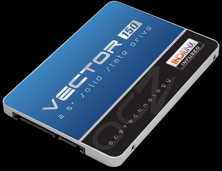 OCZ Vector 150 (240 GB, 2.5")