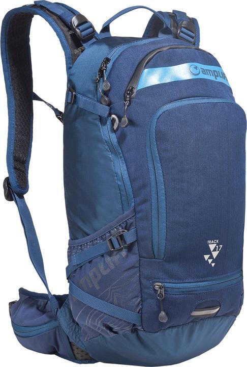Immagine prodotto Amplifi Traccia 23