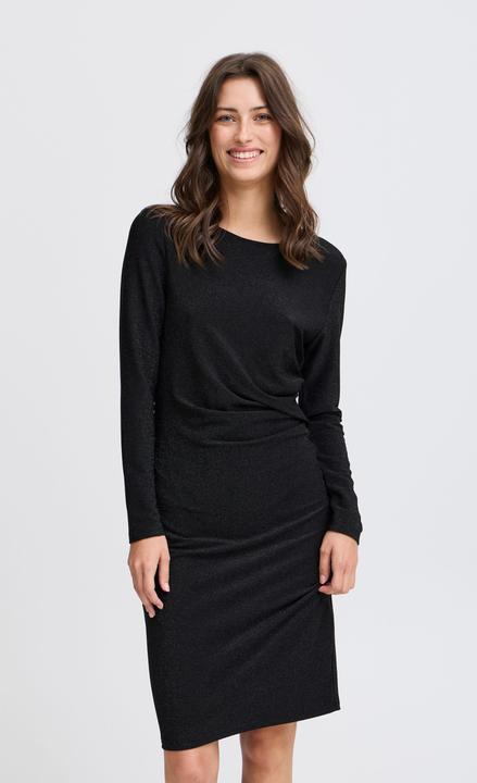 B.young BYTACHA PLEAT DRESS 20815981