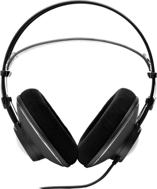Actual product image AKG Pro K612 Pro (No noise cancelling, Cable)