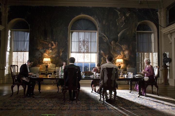 Produktbild Wiedersehen mit Brideshead (DVD, 2008, Deutsch, Englisch)