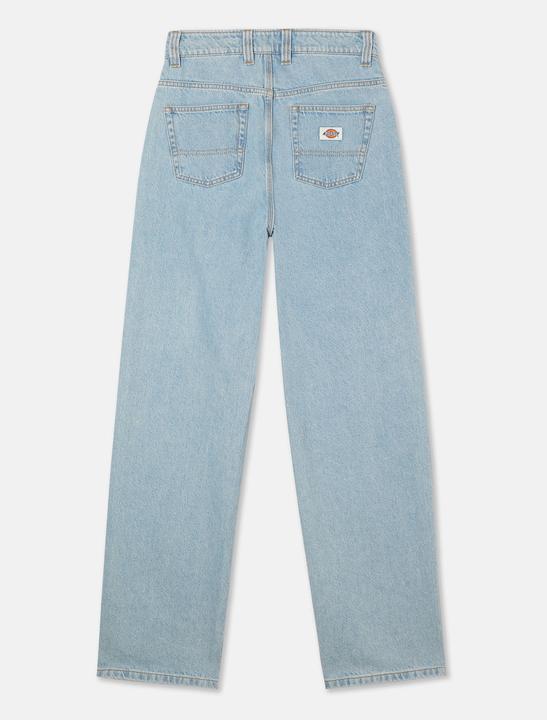 Produktbild The Dickies Thomasville Denim Pant Vntg (31)