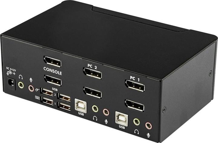 Produktbild StarTech SV231DPDDUA2