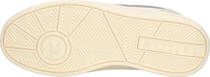 Actual product image Mustang Sneaker (38)