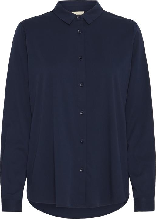 Navy Blazer