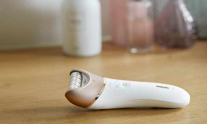 Image du produit Philips Satinelle Prestige Wet&Dry