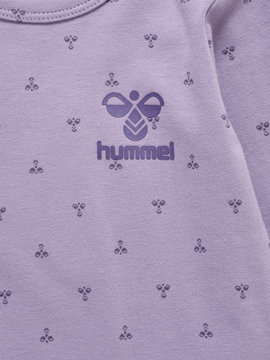 Actual product image hummel hmlBEESY BODY L/S (74)