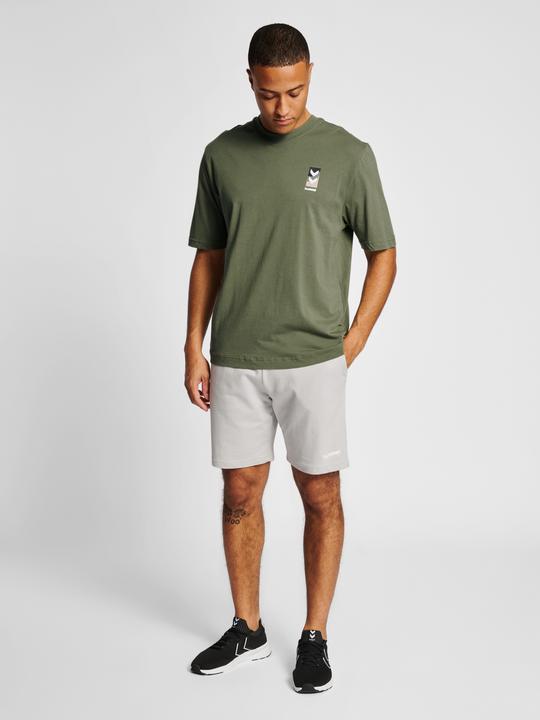 Image du produit hummel Lgc Charles T-Shirt (S)