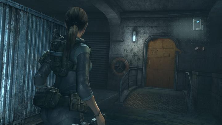 Produktbild Capcom Sony Resident Evil Revelations, PS4 Standard PlayStation 4 (PS4, EN)