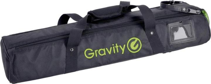 Immagine prodotto Gravity BG SS 2 T B - Borsa per il trasporto di due supporti per diffusori Traveler (Borsa per treppiede)